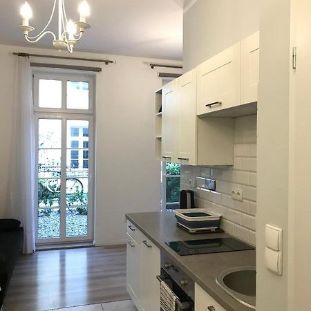 Apartament Matejki Posen Exterior foto