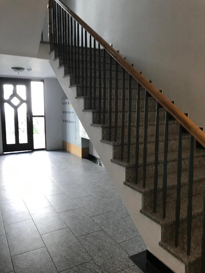 Apartament Matejki Posen Exterior foto