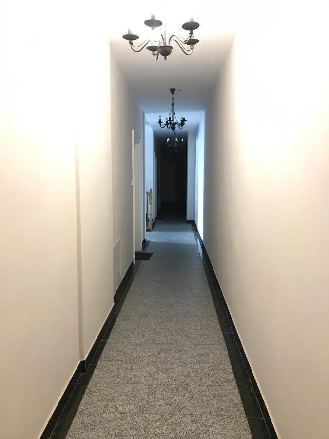Apartament Matejki Posen Exterior foto