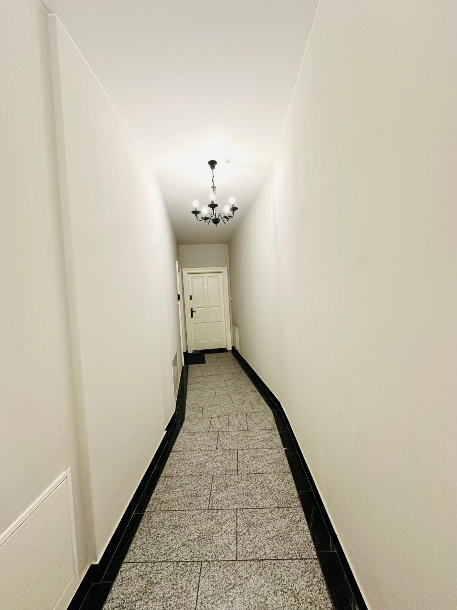 Apartament Matejki Posen Zimmer foto