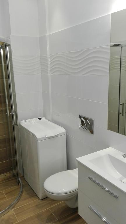 Apartament Matejki Posen Exterior foto