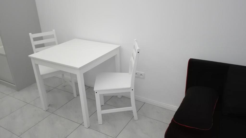 Apartament Matejki Posen Exterior foto