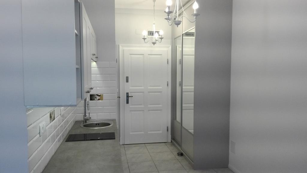 Apartament Matejki Posen Exterior foto